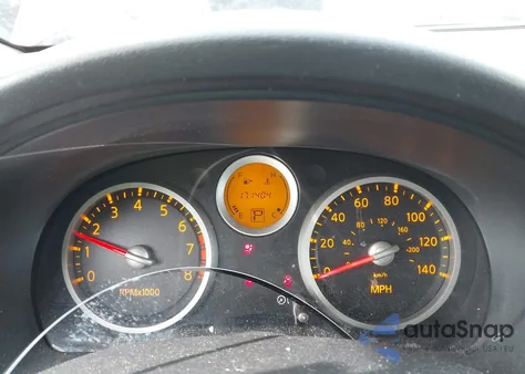 2009 Nissan Sentra 2.0 z USA, uszkodzony, nr VIN 3N1AB61EX9L606680